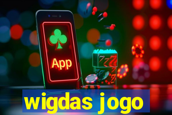 wigdas jogo